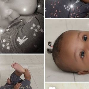 Meet your Posher, Marquis